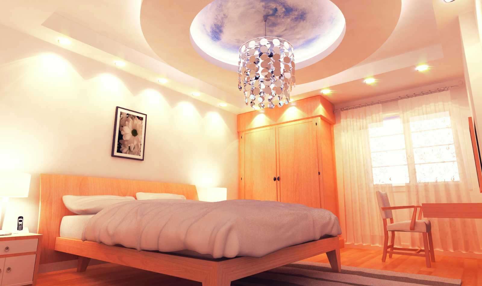 Apartment HA - HM Studios