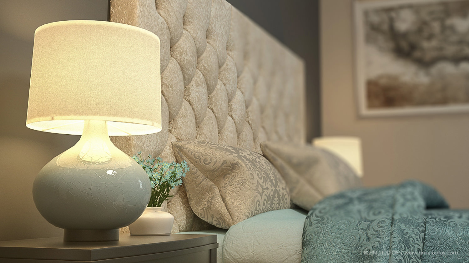 Interior Design - HM Studios