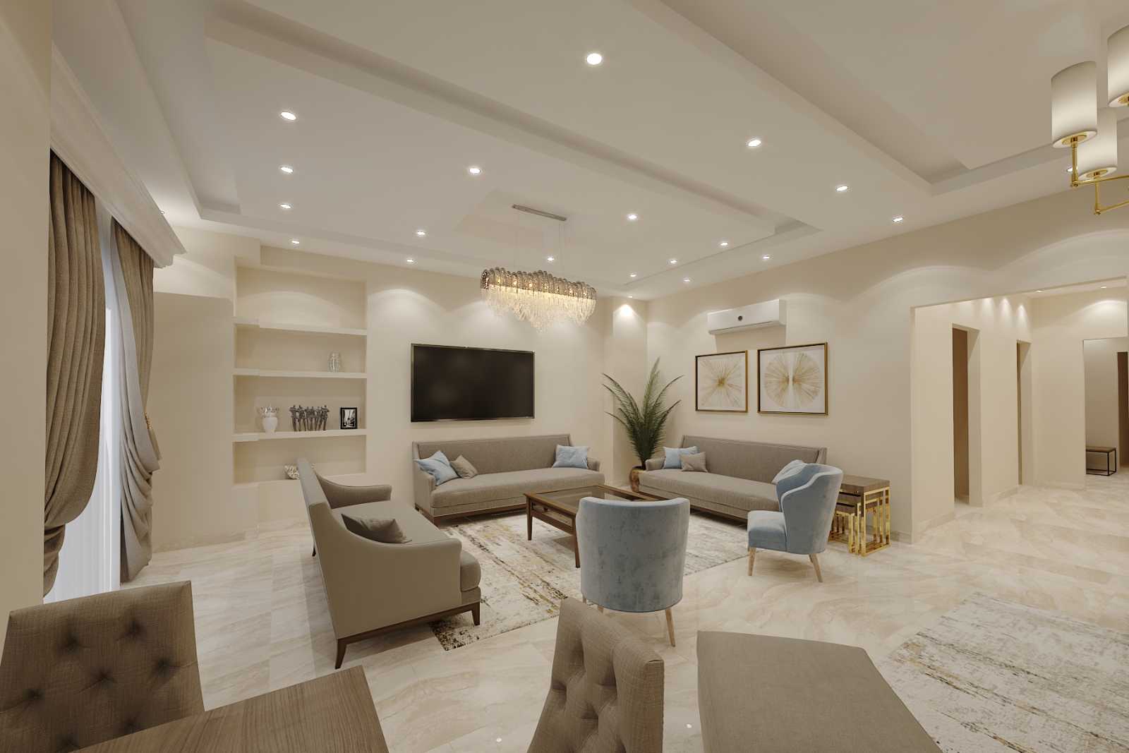 Apartment Eng AS - HM Studios