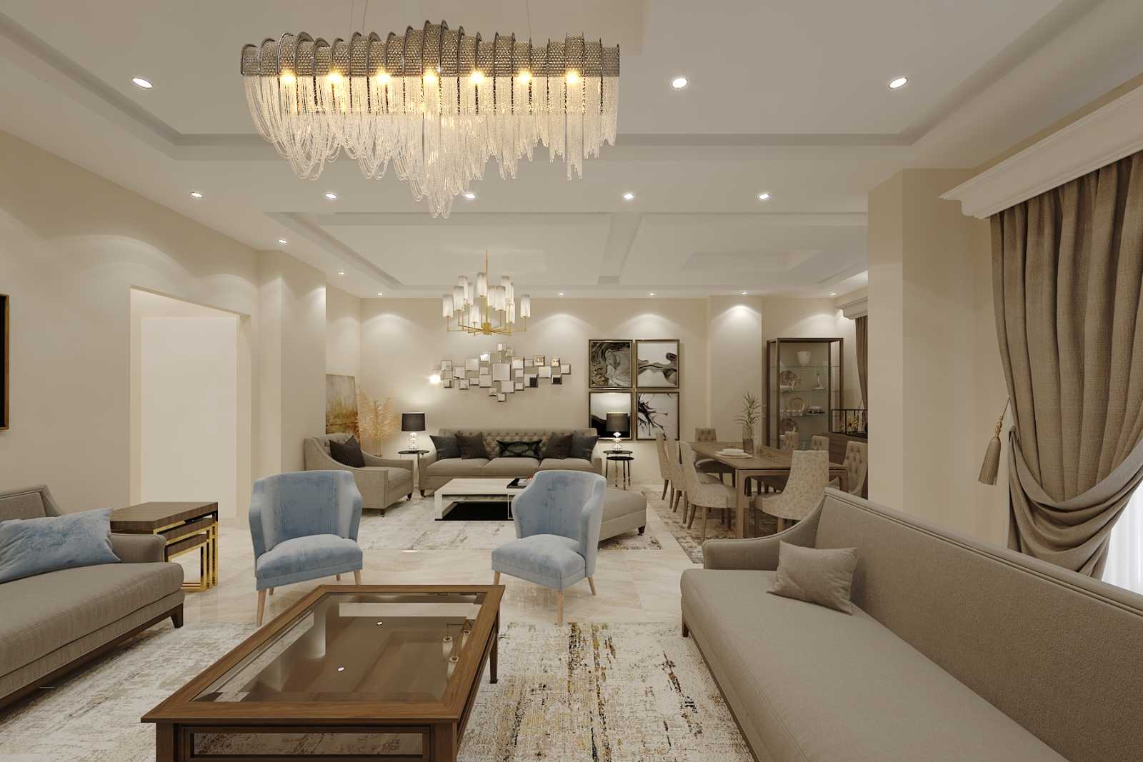 Apartment Eng AS - HM Studios