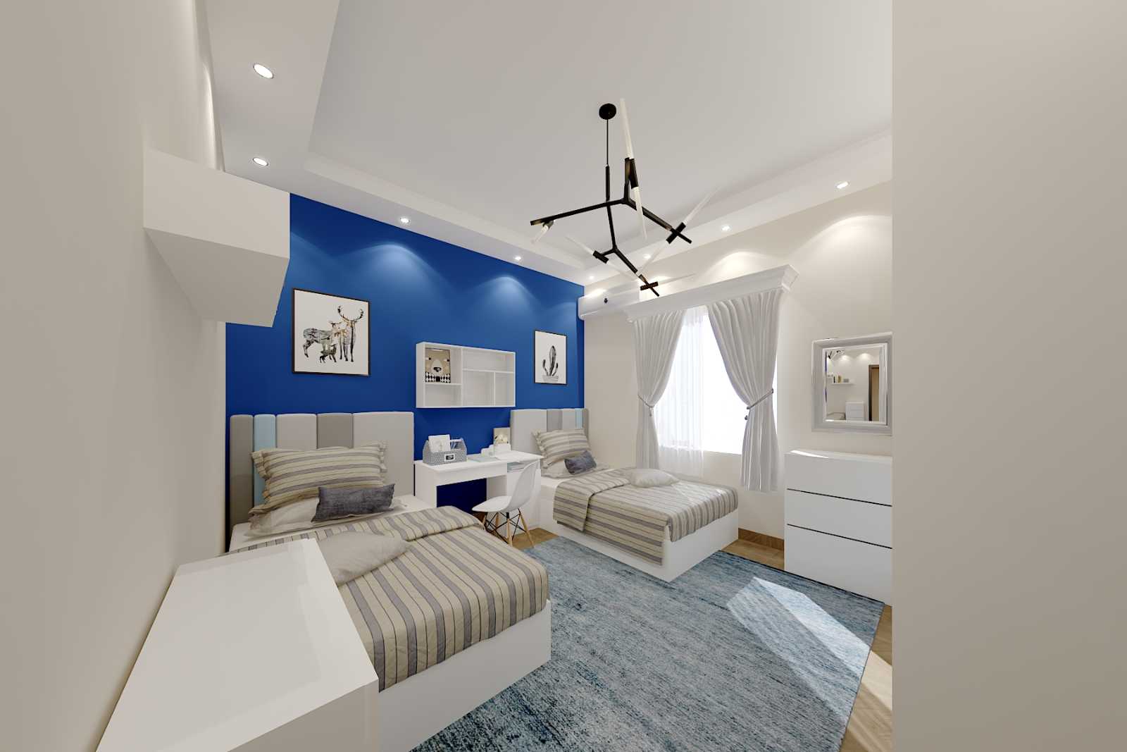 Apartment Eng AS - HM Studios