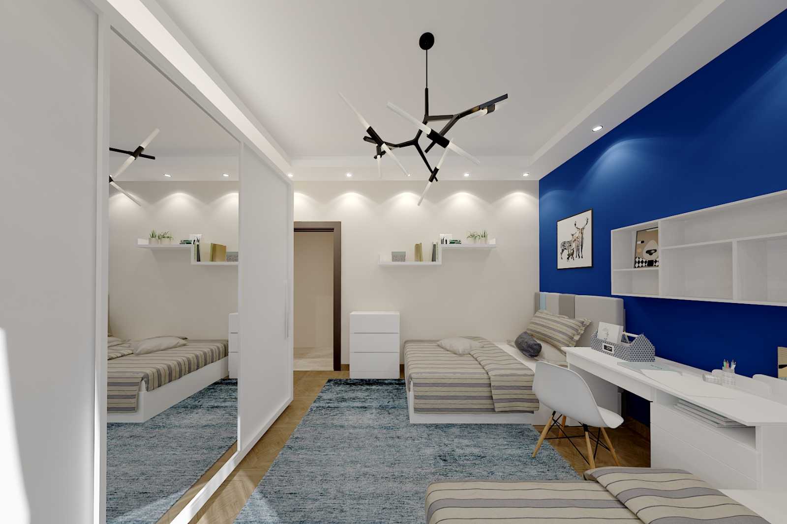Apartment Eng AS - HM Studios