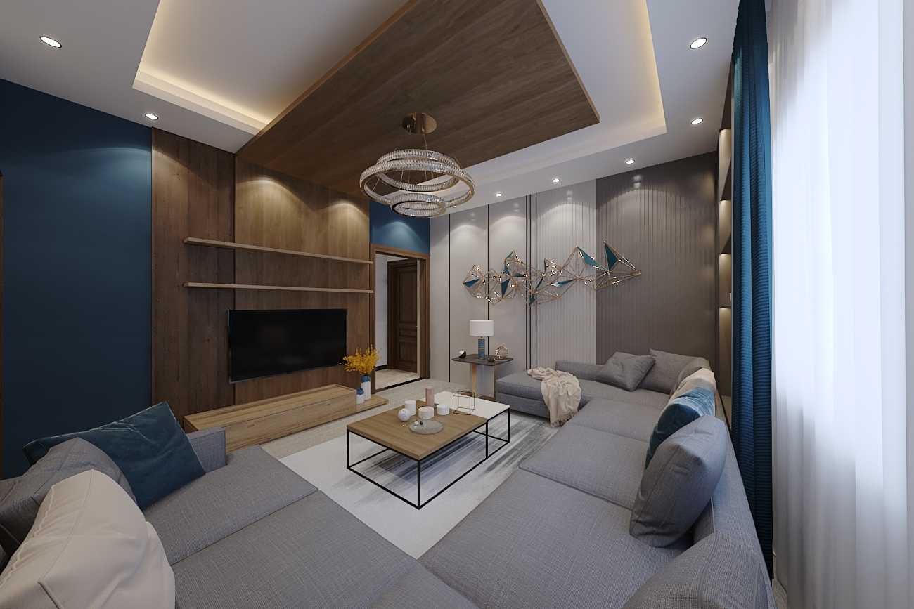 Apartment M.ElSaeed - HM Studios