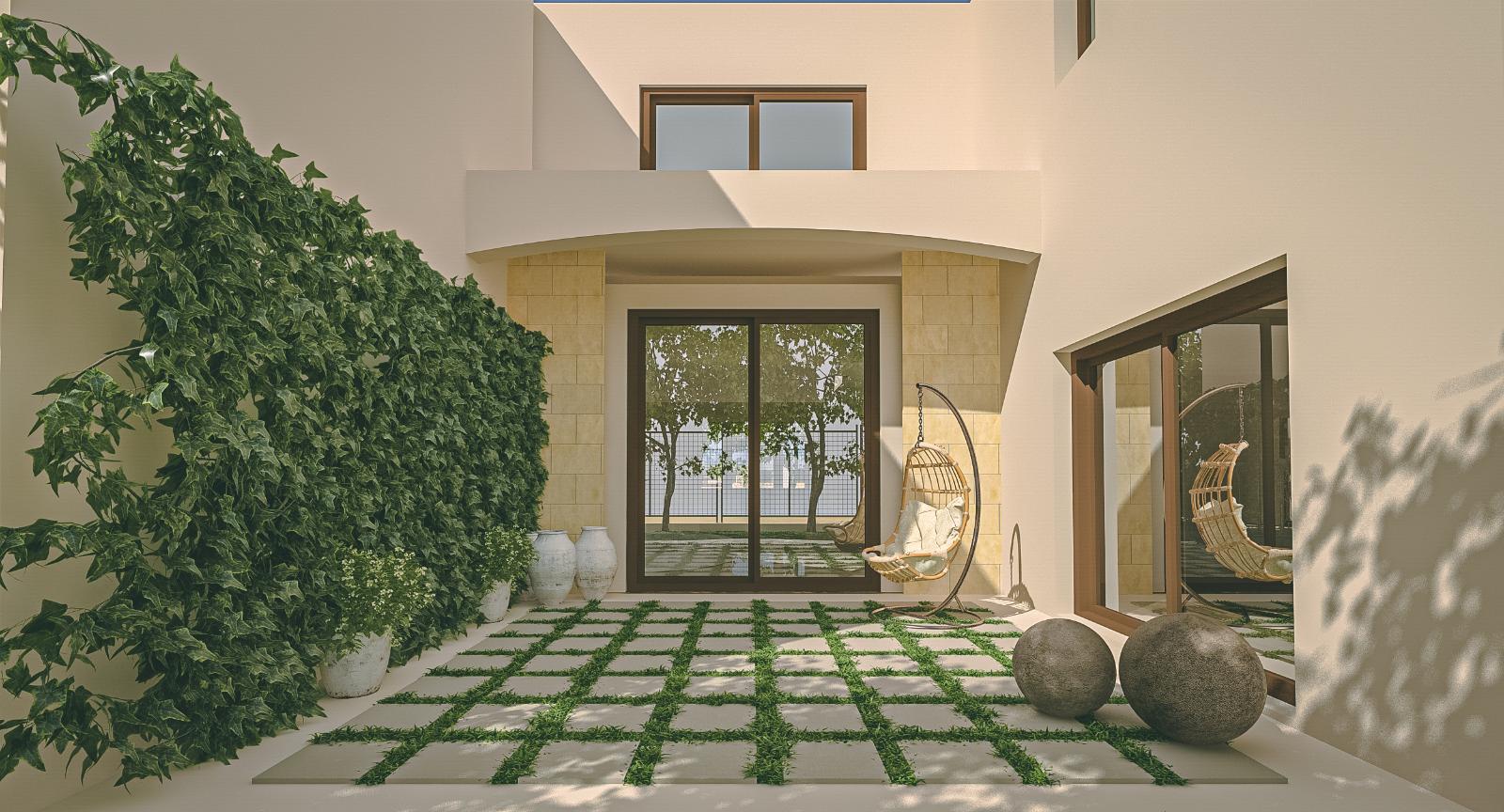 Villa FG - HM Studios