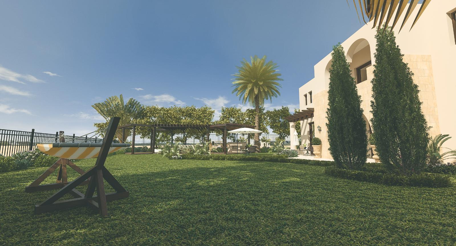 Villa FG - HM Studios