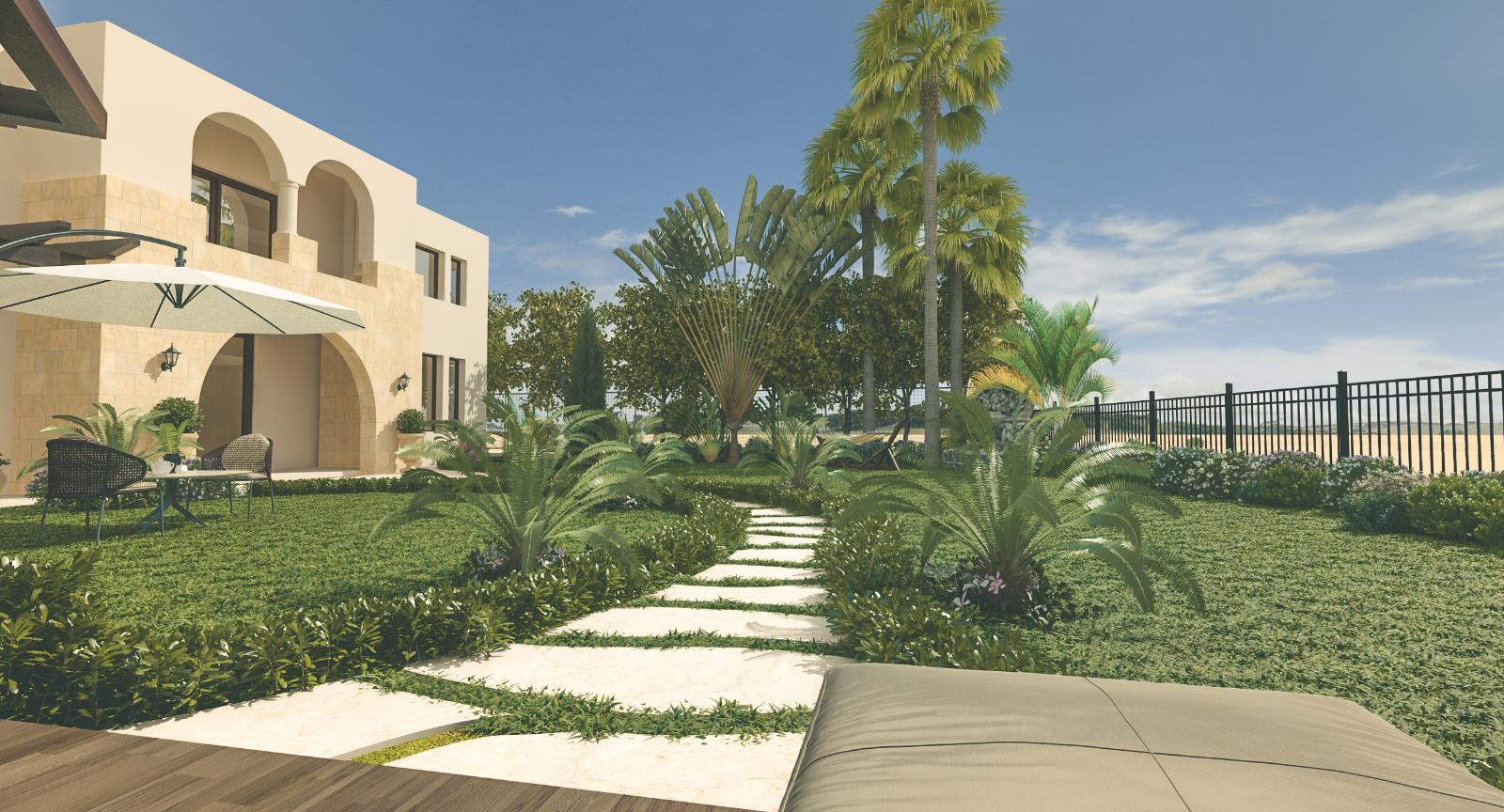 Villa FG - HM Studios