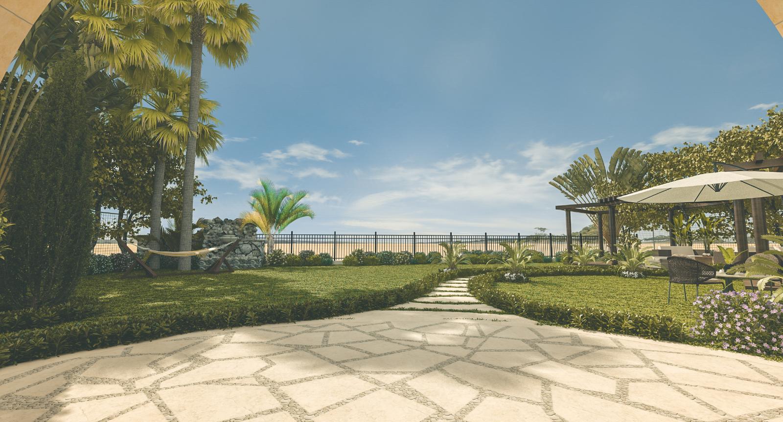 Villa FG - HM Studios